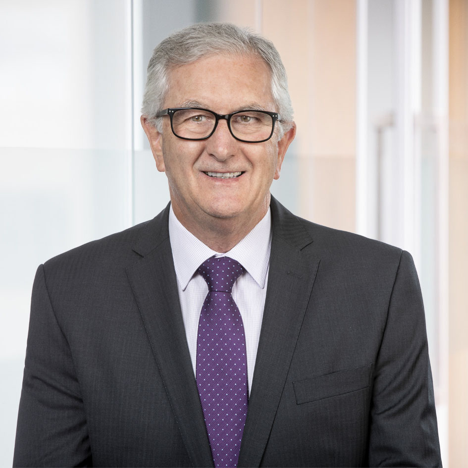 Steve Maule - Principal Lawyer