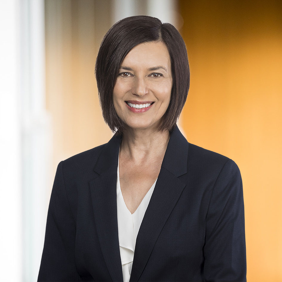 Susan Ilias - Principal Lawyer