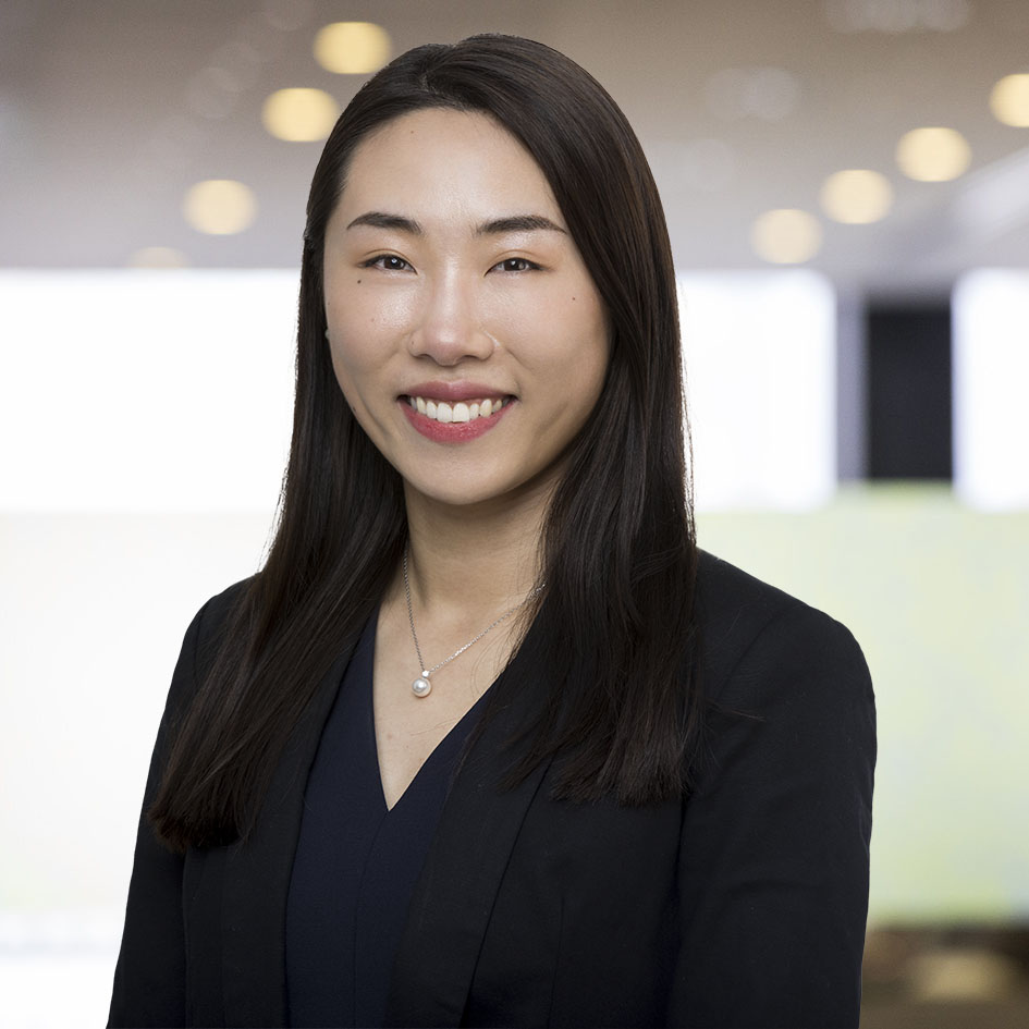 Zoe Zhou