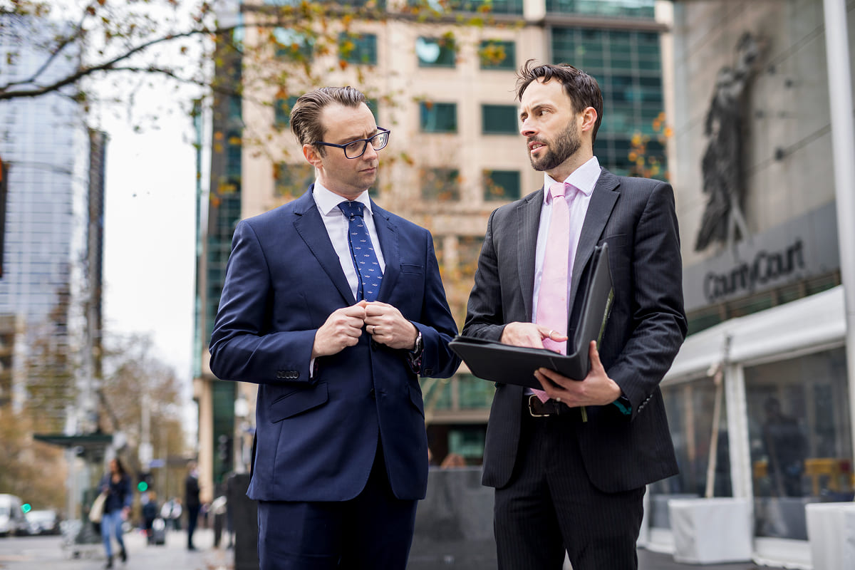 Enforcing Judgments in Melbourne