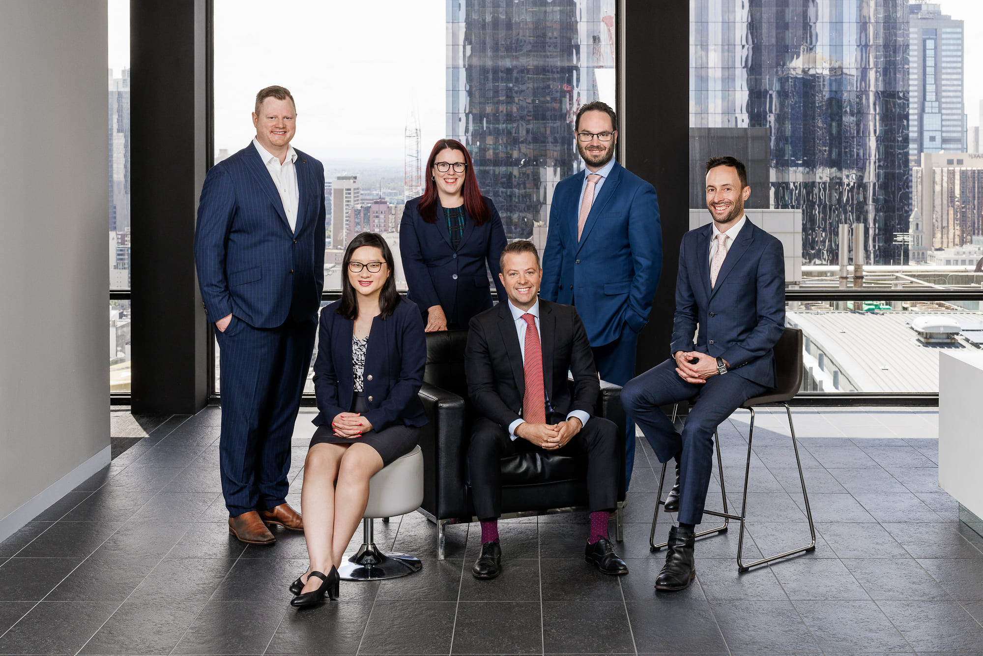 Protecting Your Business relationship