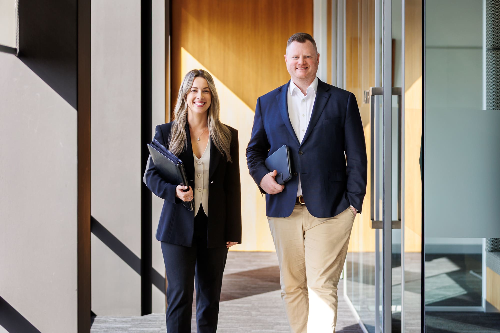 100 Years of Legal Excellence