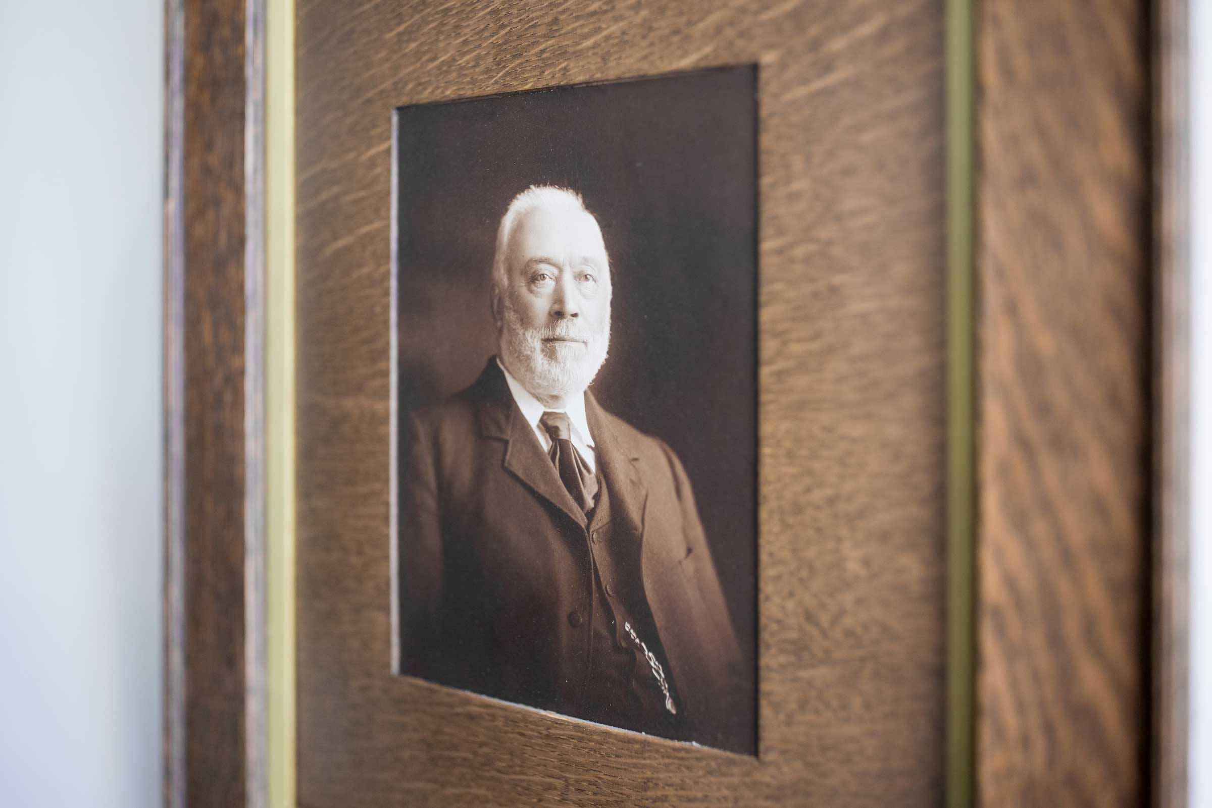 Aitken 100 Years of Law