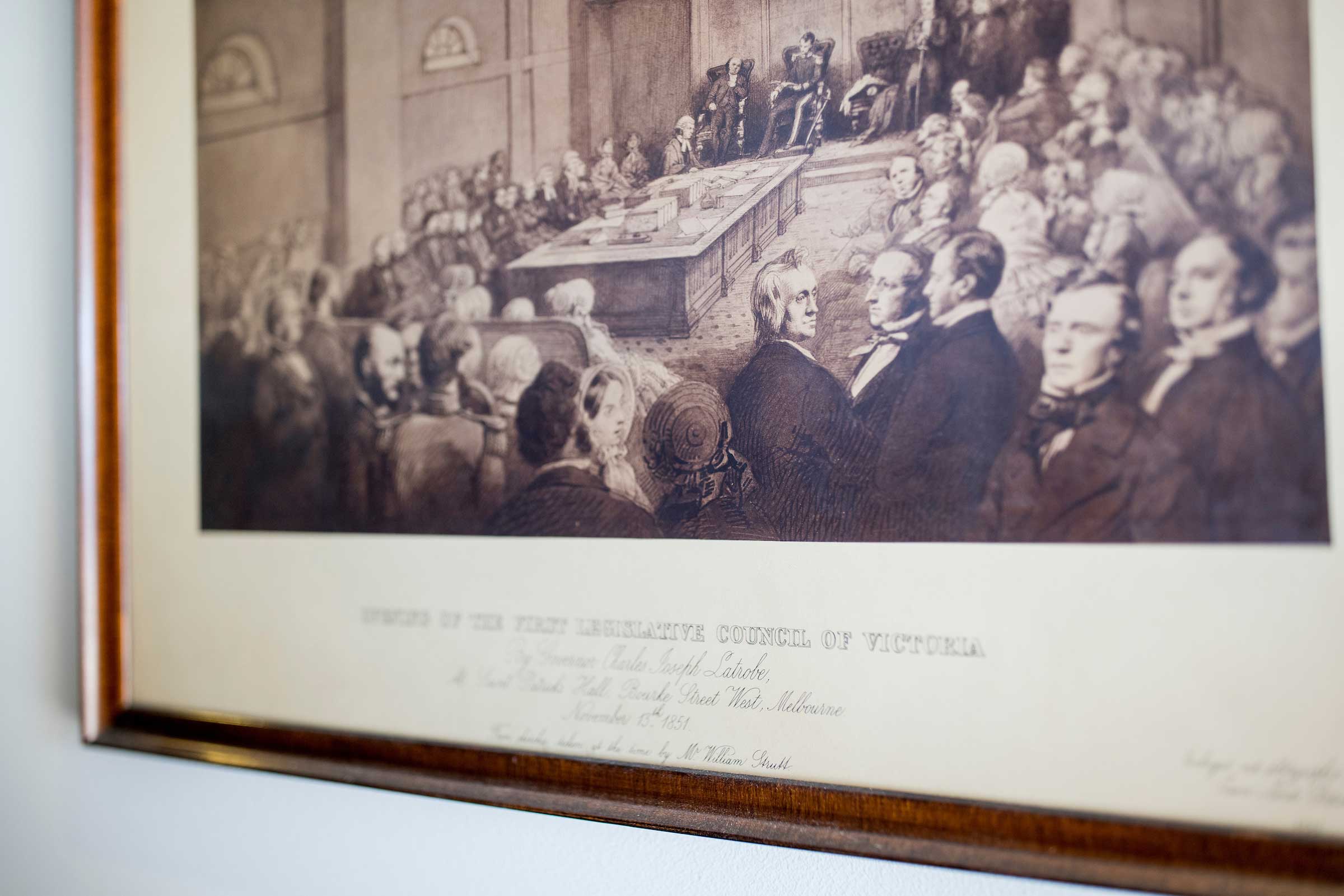 Aitken 100 Years of Law