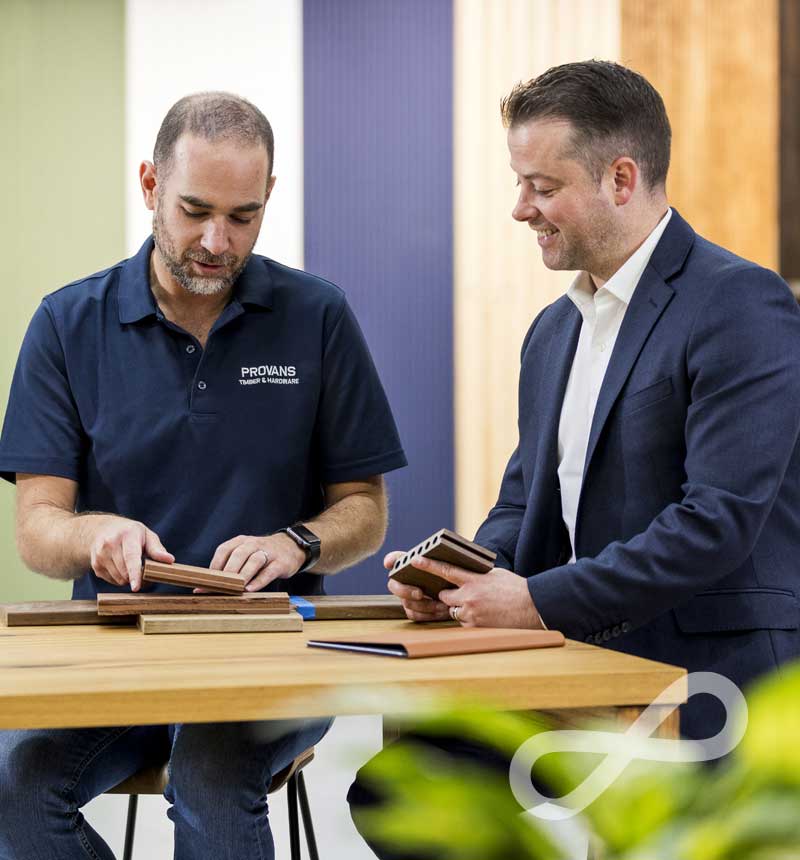 Breadth of expertise