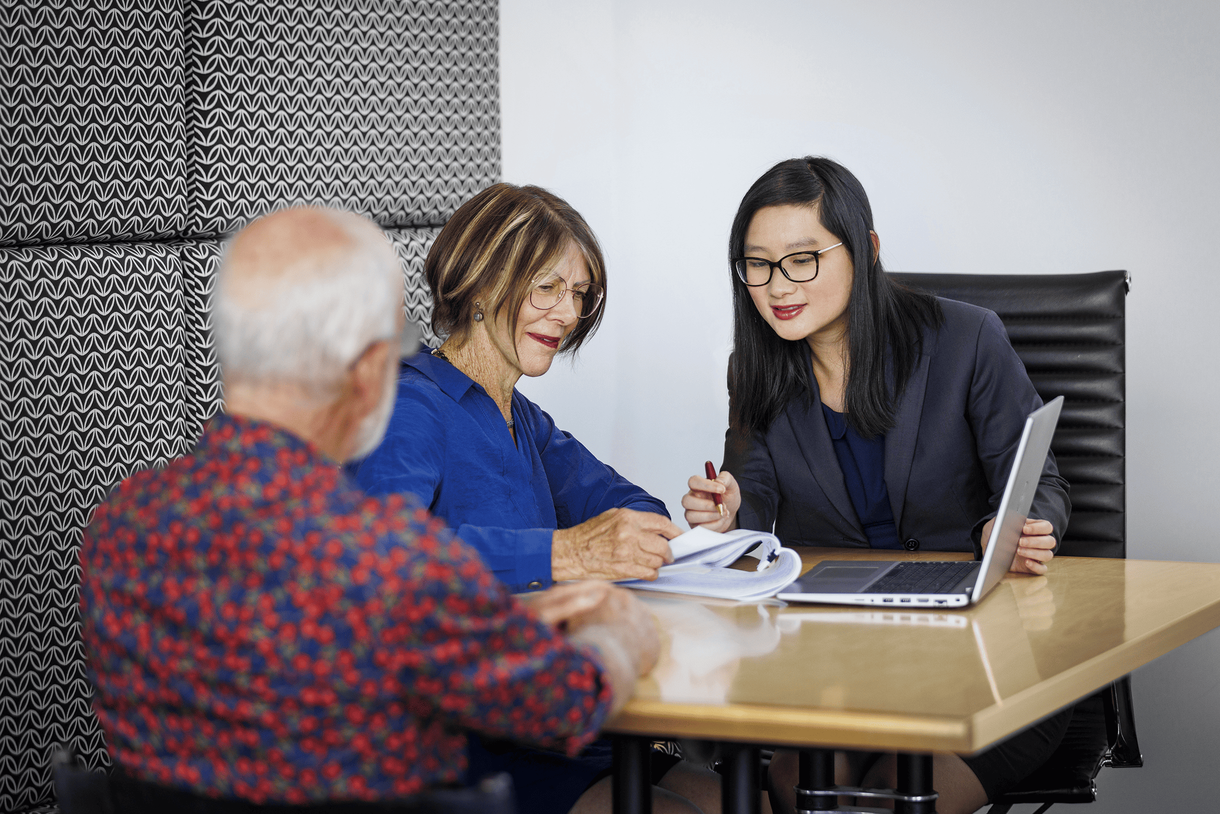 Compassionate Wills & Estates Support