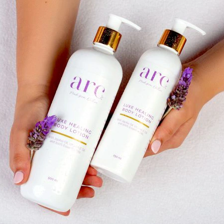 Arc Natural Skincare