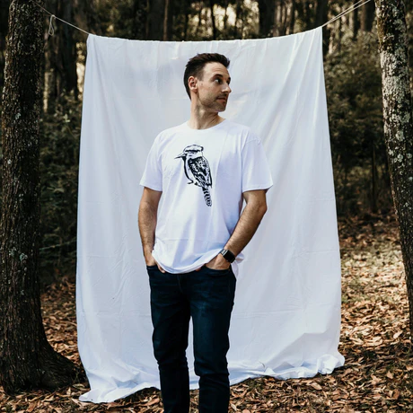 High Tees Native Animal Collection