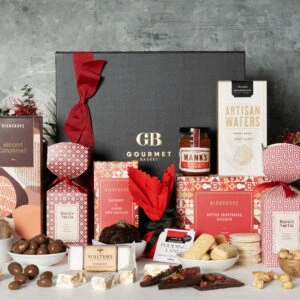 Charity Hampers Gift Hampers