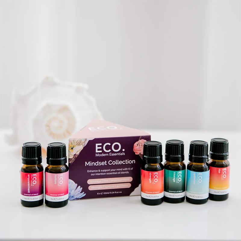 Eco Modern Essentials Mindset Collection