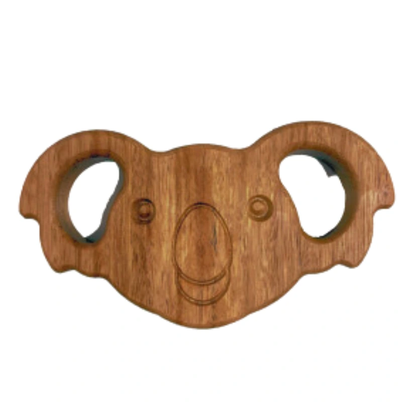 Axis Toys in-wood Oz Koala Teether
