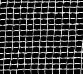 Wildlife friendly netting