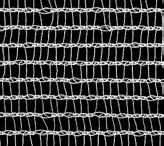Wildlife friendly netting