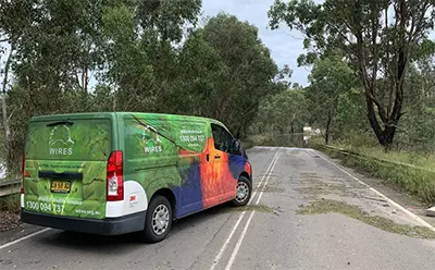 Emergency Response Team