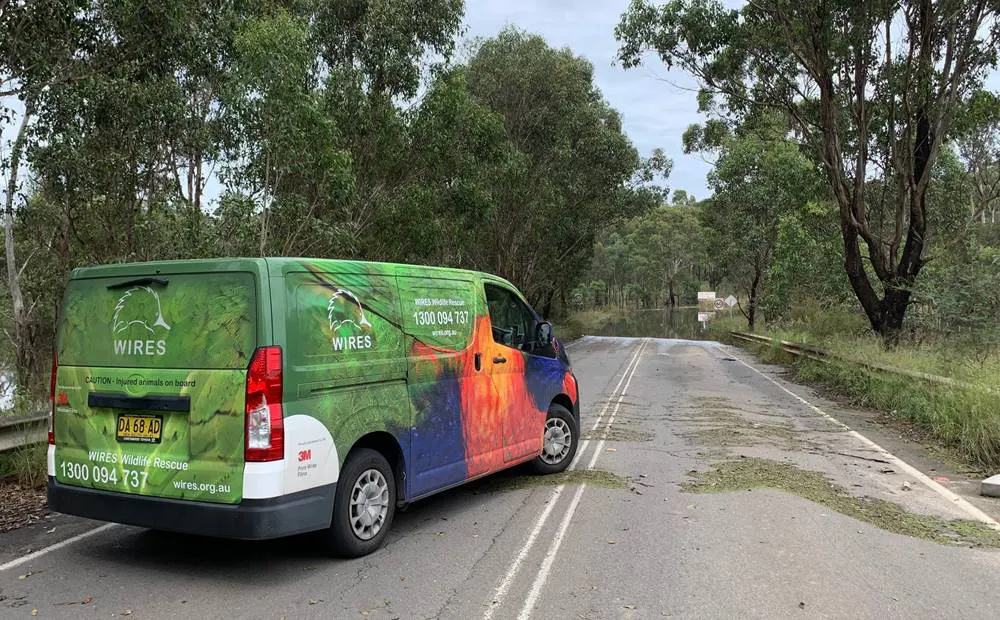 Emergency Response Team