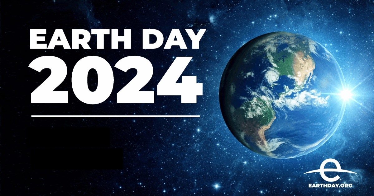 Celebrating World Earth Day: The History of Environmental Action and Collaboration