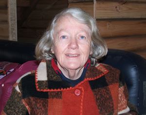 Vale Helen George
