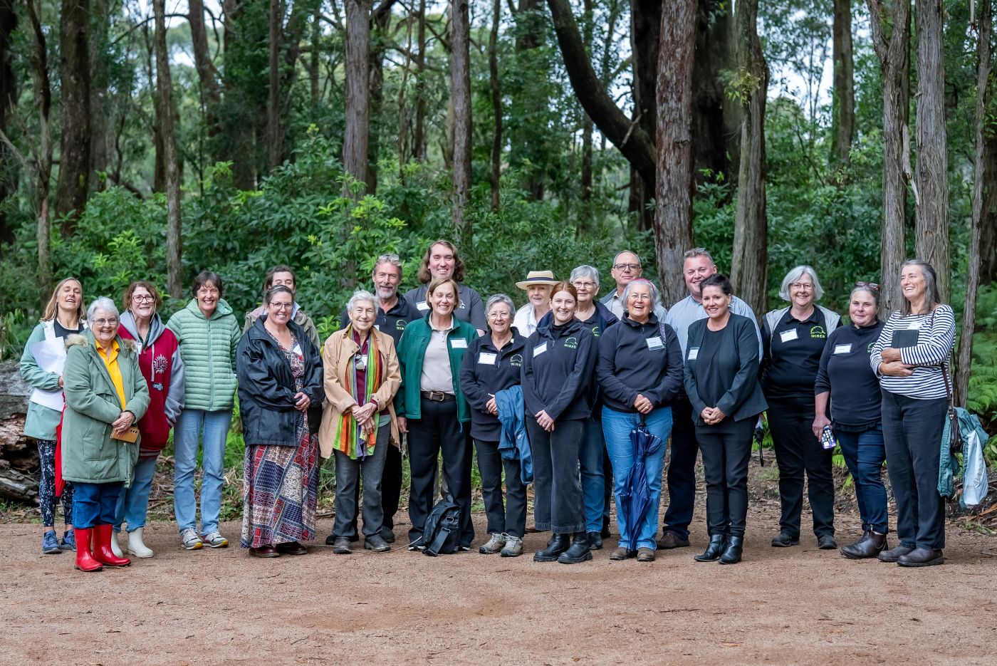 WIRES launches its first wildlife rehabilitation centre - Mullyang