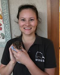 Meet our everyday heroes giving hope to wildlife