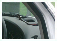 Corporate Car conundrum