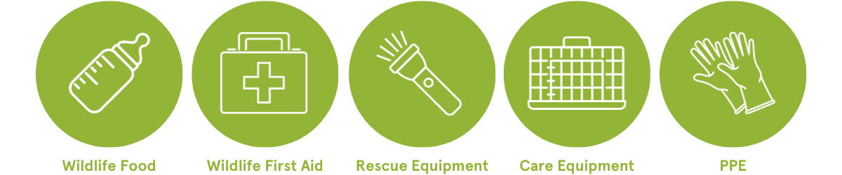 Disaster Relief Program