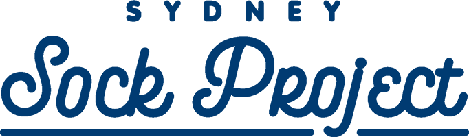 Sydney Sock Project