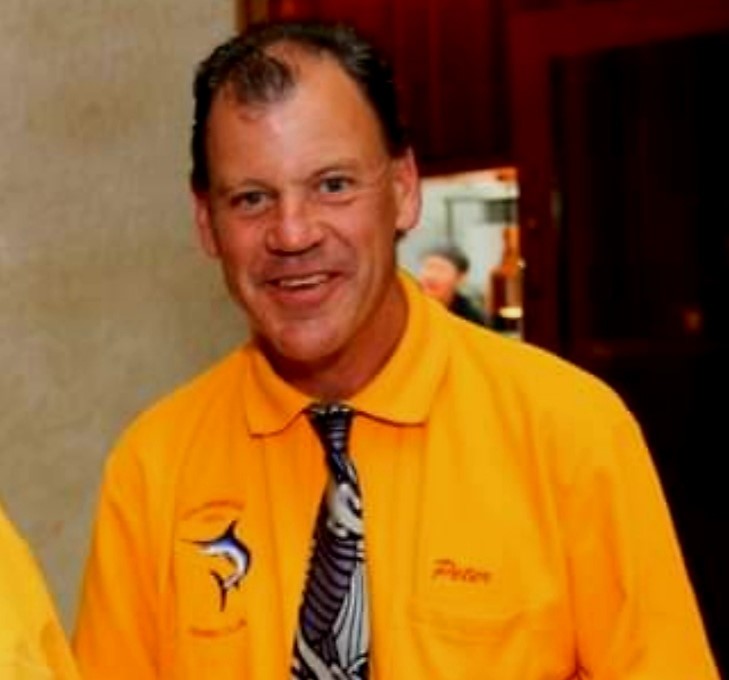 The legacy of Peter George