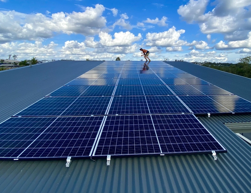 best-solar-panel-installation-brisbane-ktm-solutions