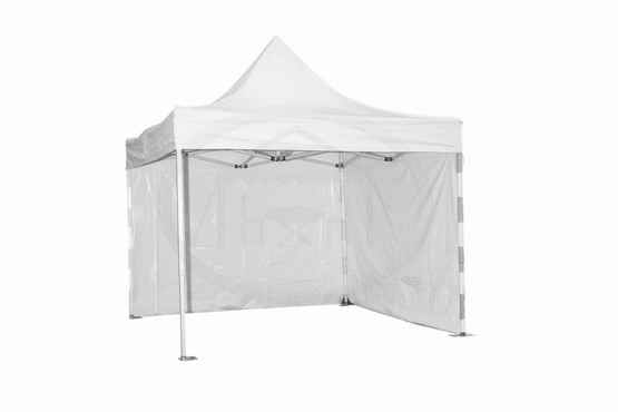 Pop Up Shelter 3m x 3m