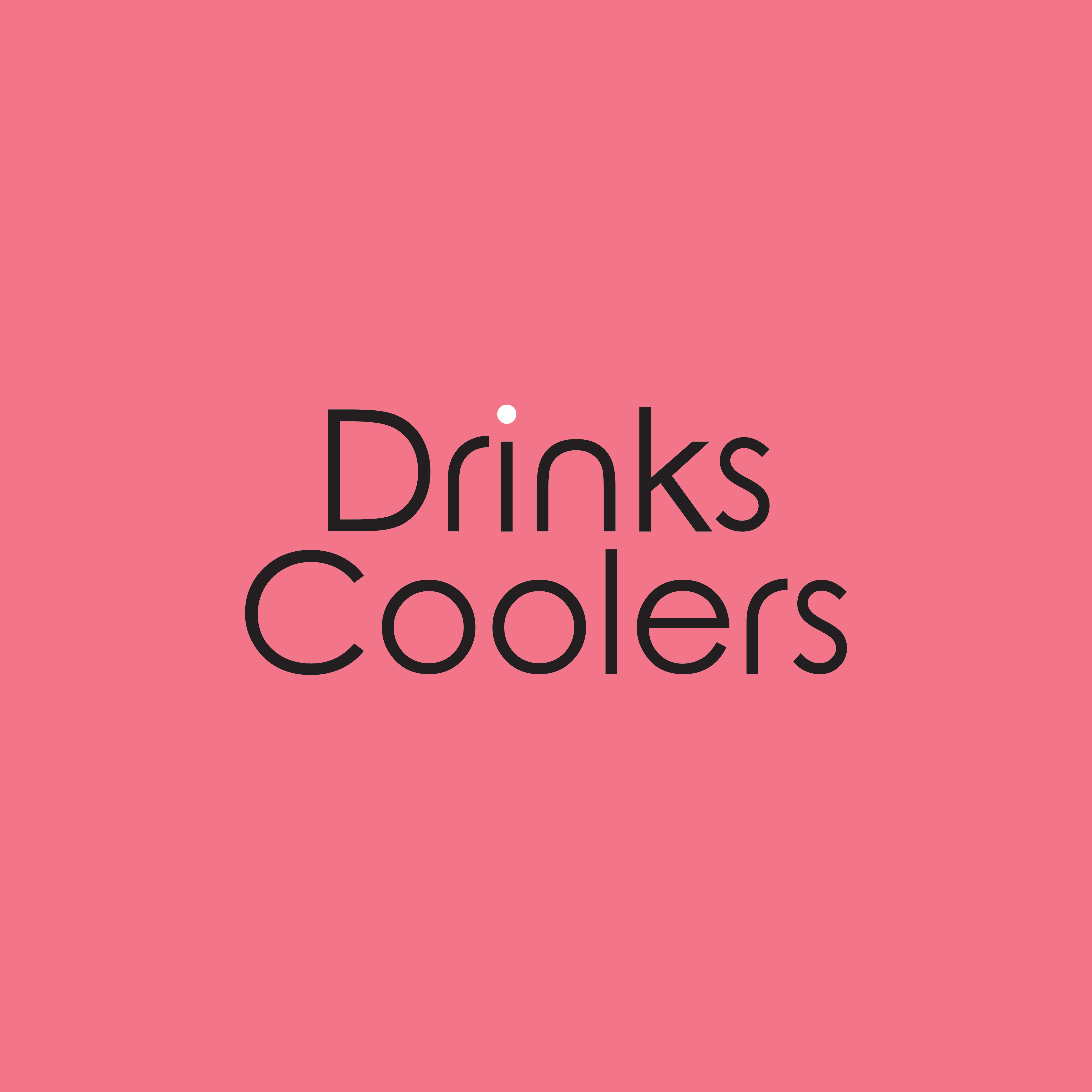 Drink Coolers