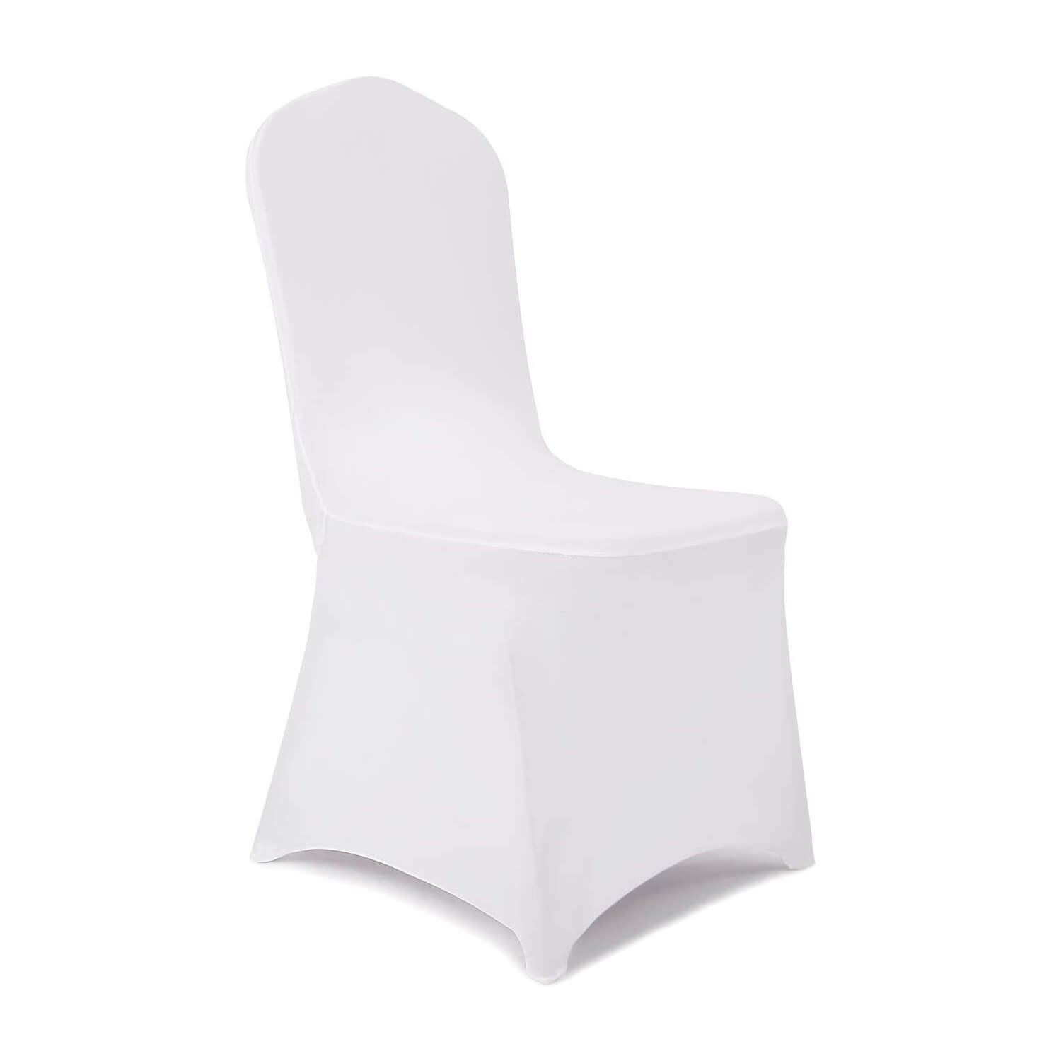 Chair Cover White