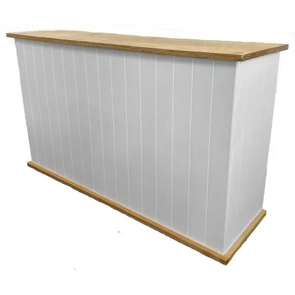 Hampton Bar Timber