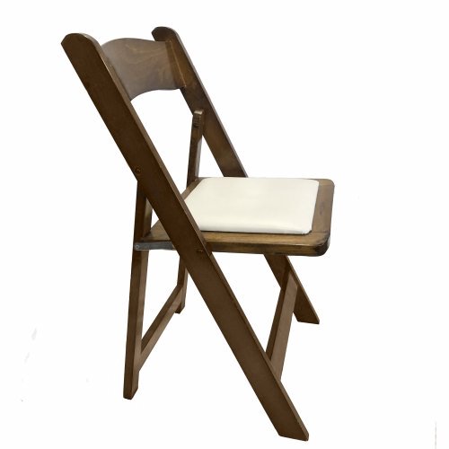 Folding Chair – Timber
