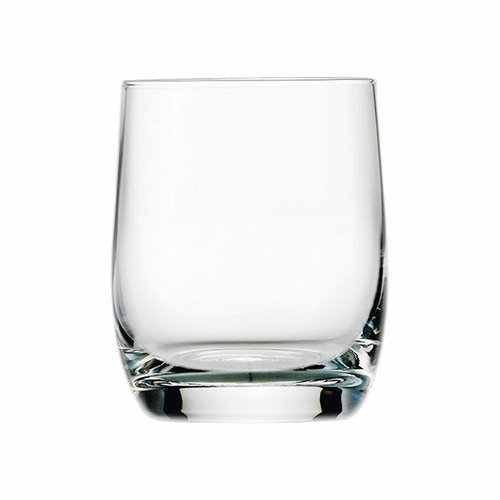 Short tumbler