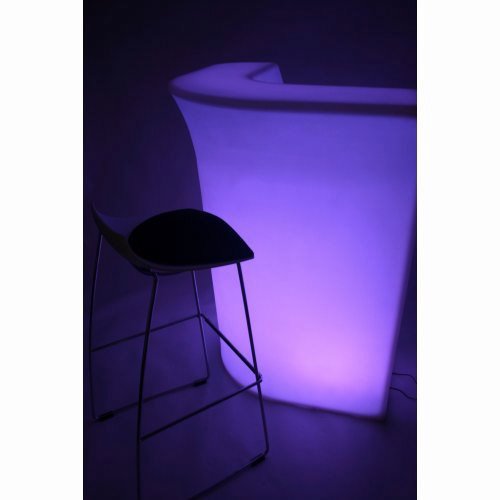 Glow Bar Corner