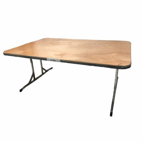 Table Flatfold – 1.8m x 1.2m