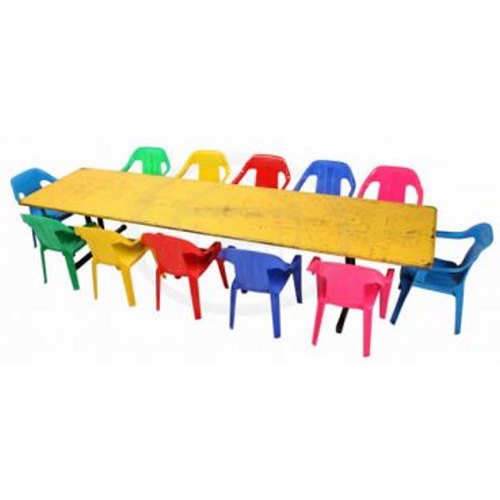 Kid’s Table – 2.4m x 0.6m