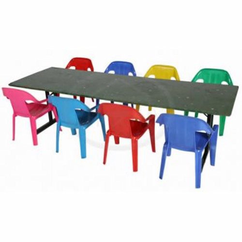 Kid’s Table – 1.8m x 0.6m