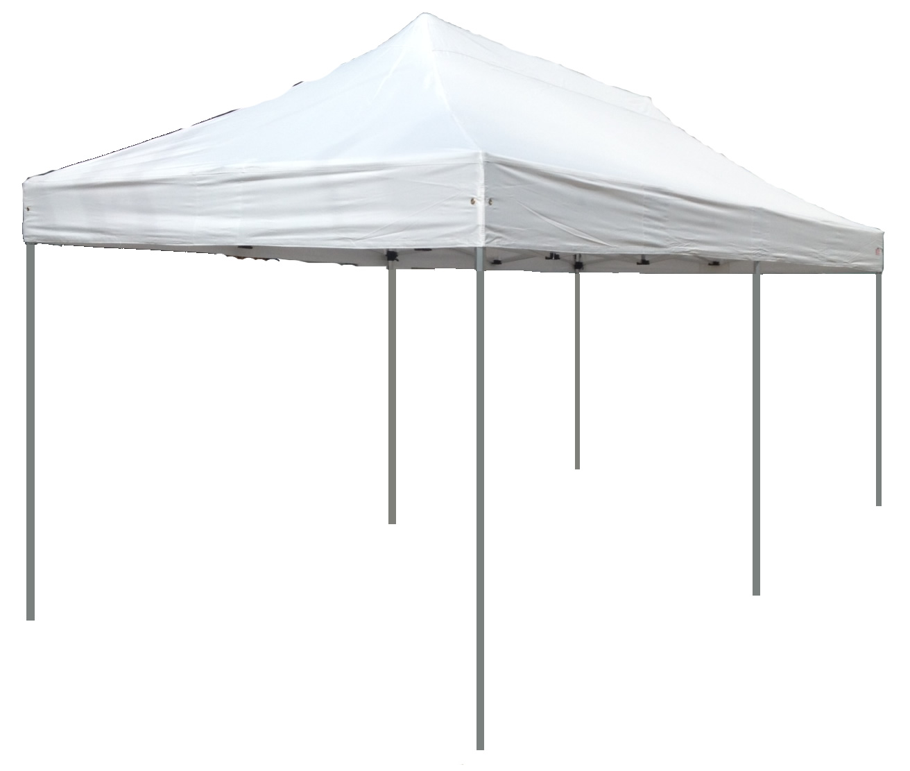 Pop Up Shelter 3m x 6m