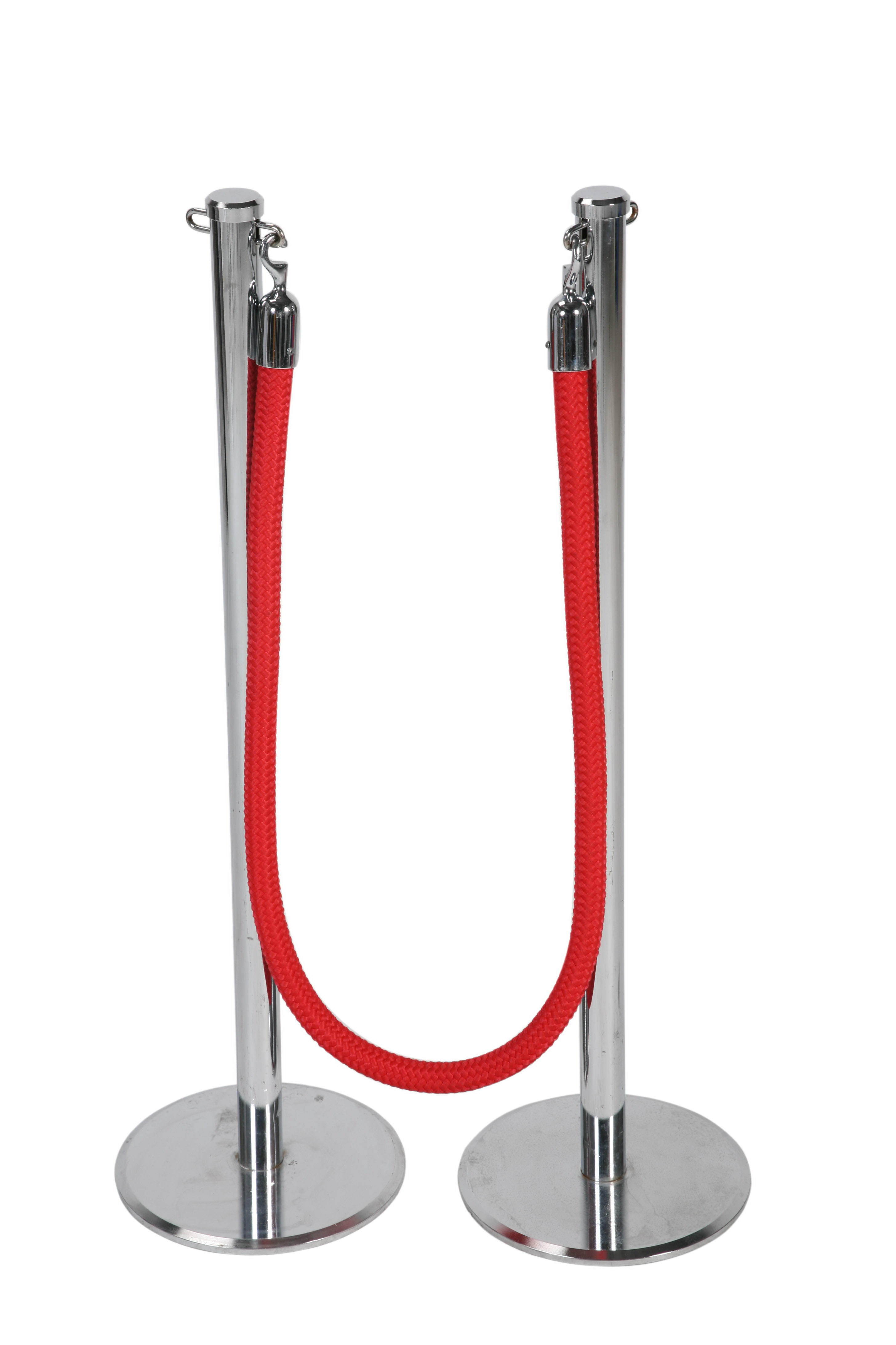 Walkers Hire Bollards & Ropes
