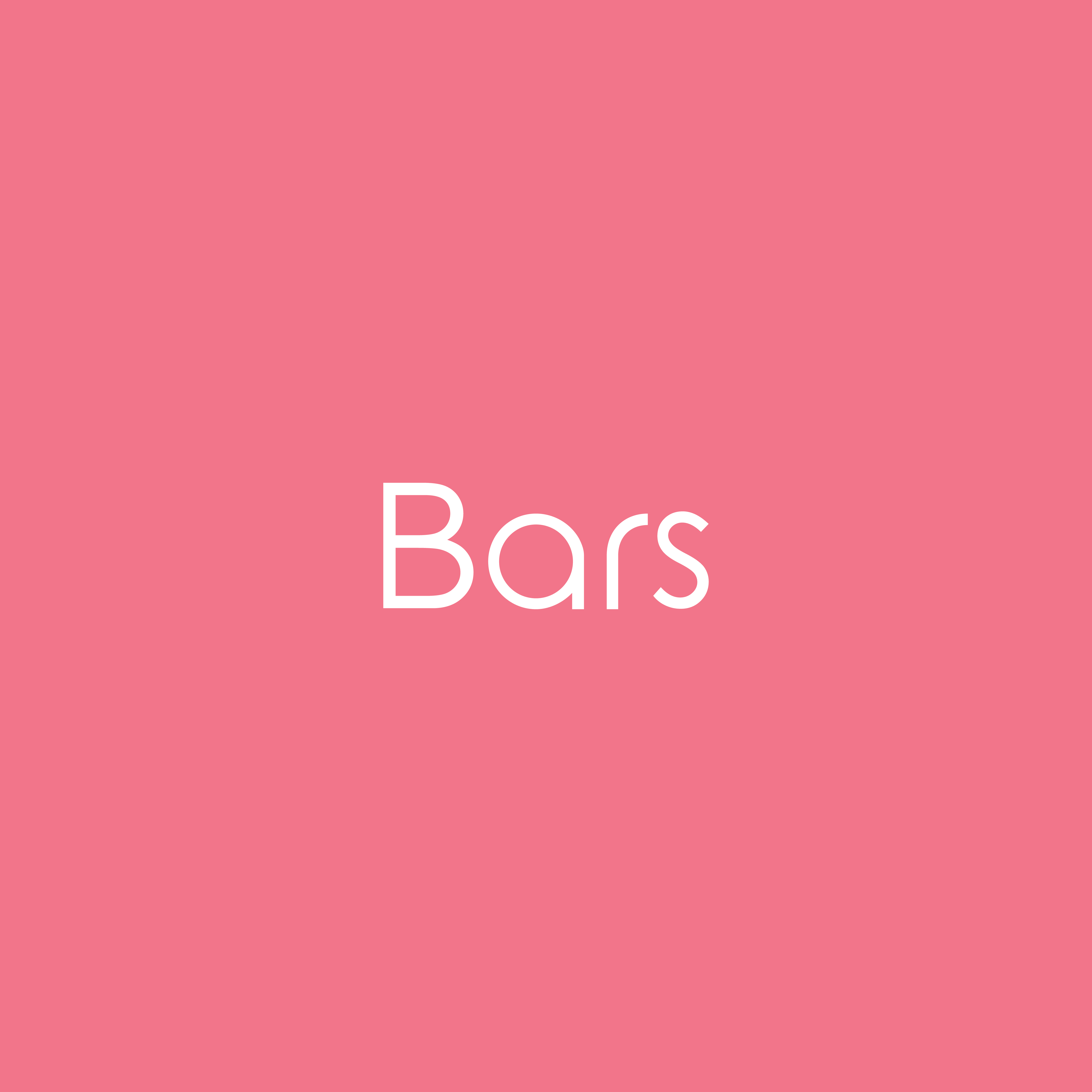 Bars