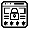 Secure pages