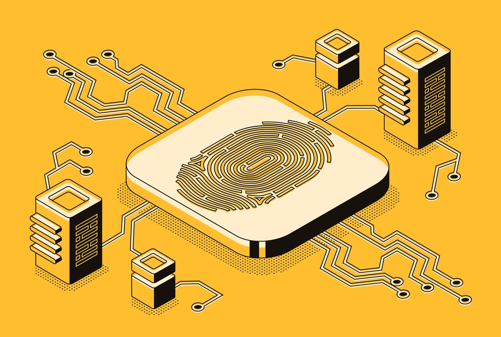 Ensuring Robust Cybersecurity for Your Business
