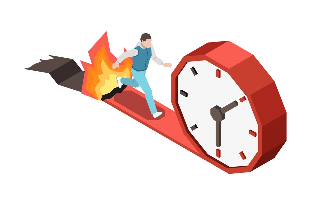 DataOT's built-in time machine