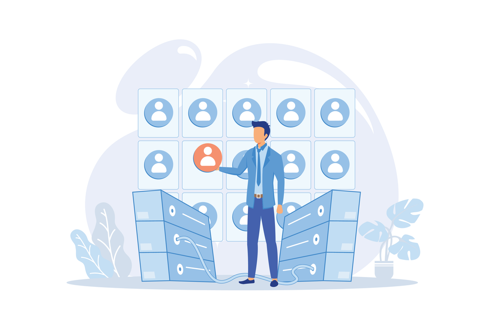 DataOT's role-based user permissions