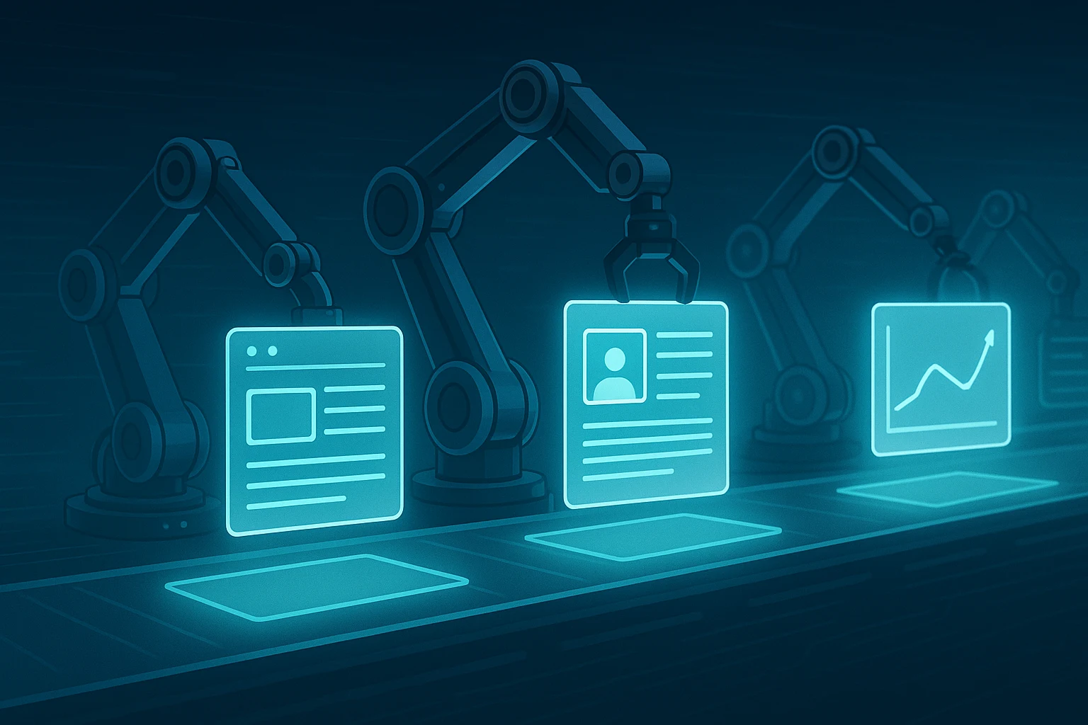 How Content Automation Supercharges Growth for Modern Marketing Teams