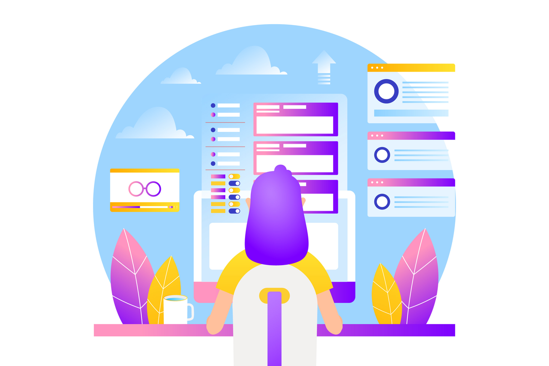 Future-Proofing Your Content: The Power of Dynamic Views in Webapps