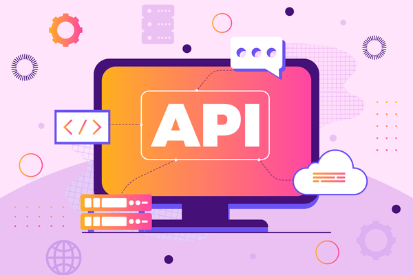 Navigating the World of DataOT's API-first Approach
