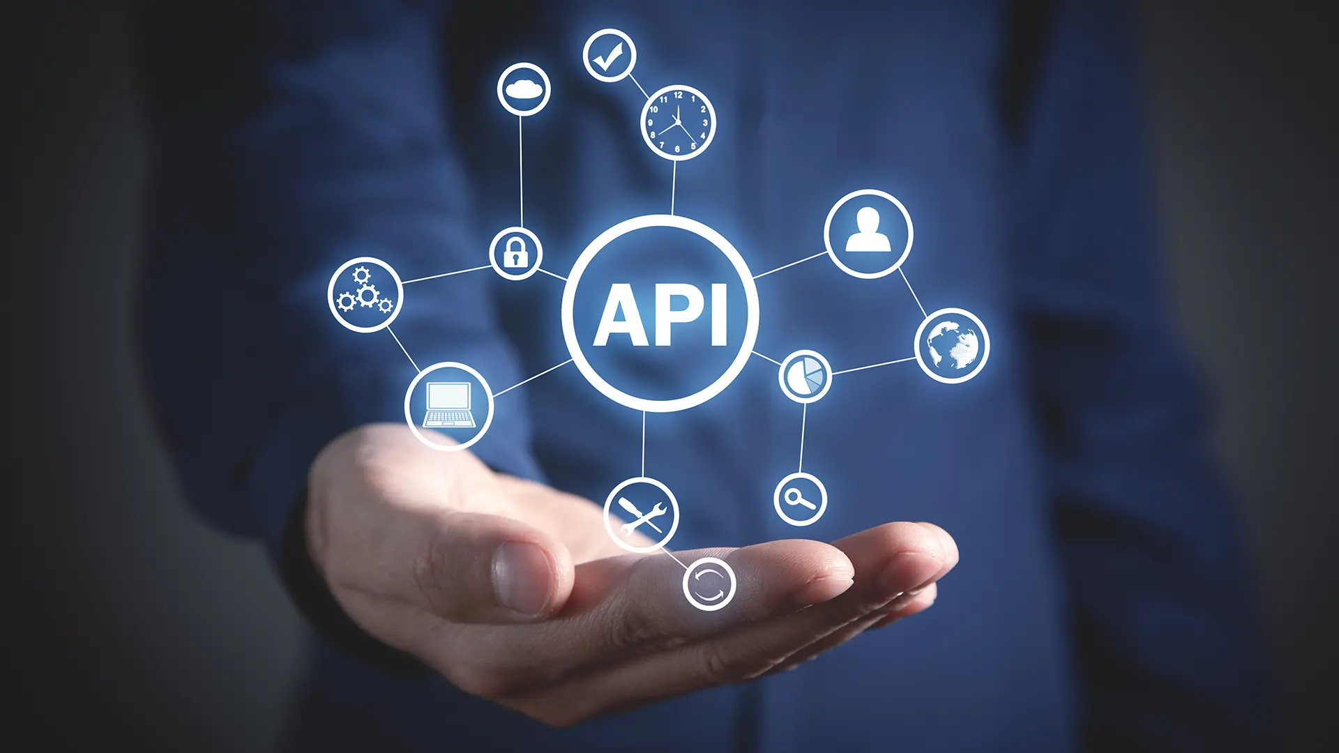 Unleashing the potential of DataOT: The premier API-focused platform