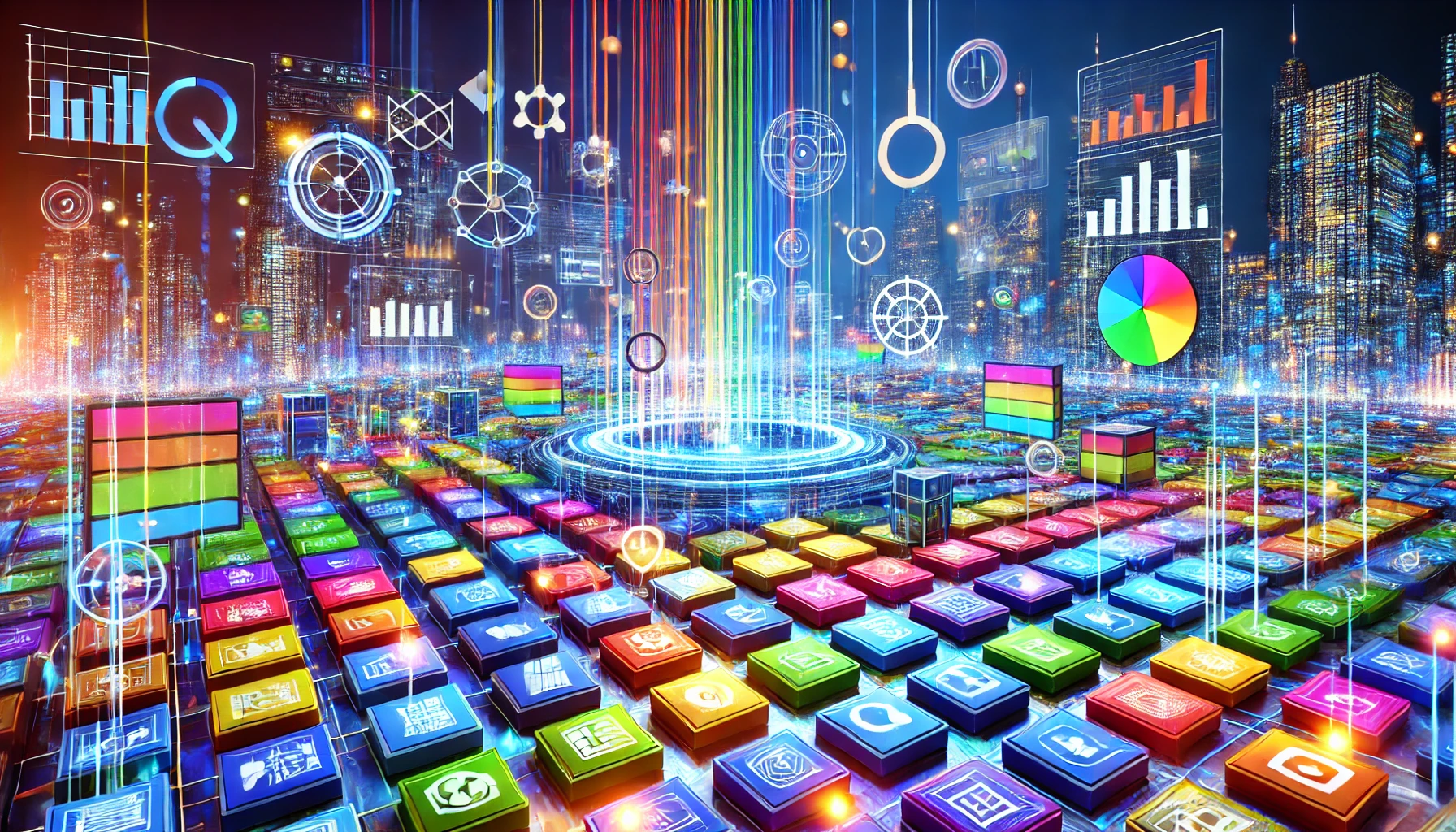 Programmatic SEO: How to build 20,000 pages for long tail search terms at scale